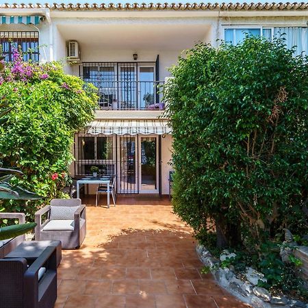 La Ponderosa 5 Βίλα El Faro Εξωτερικό φωτογραφία