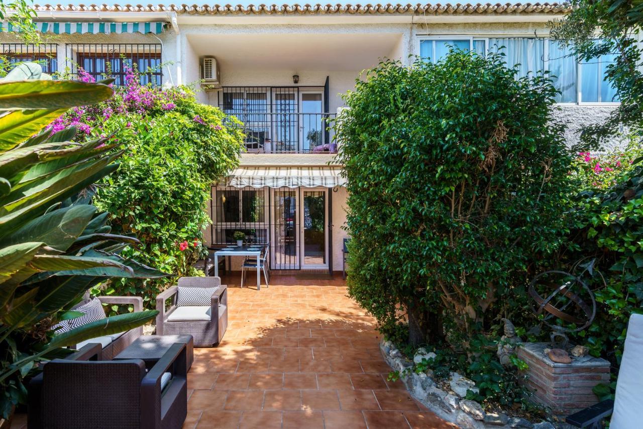 La Ponderosa 5 Βίλα El Faro Εξωτερικό φωτογραφία